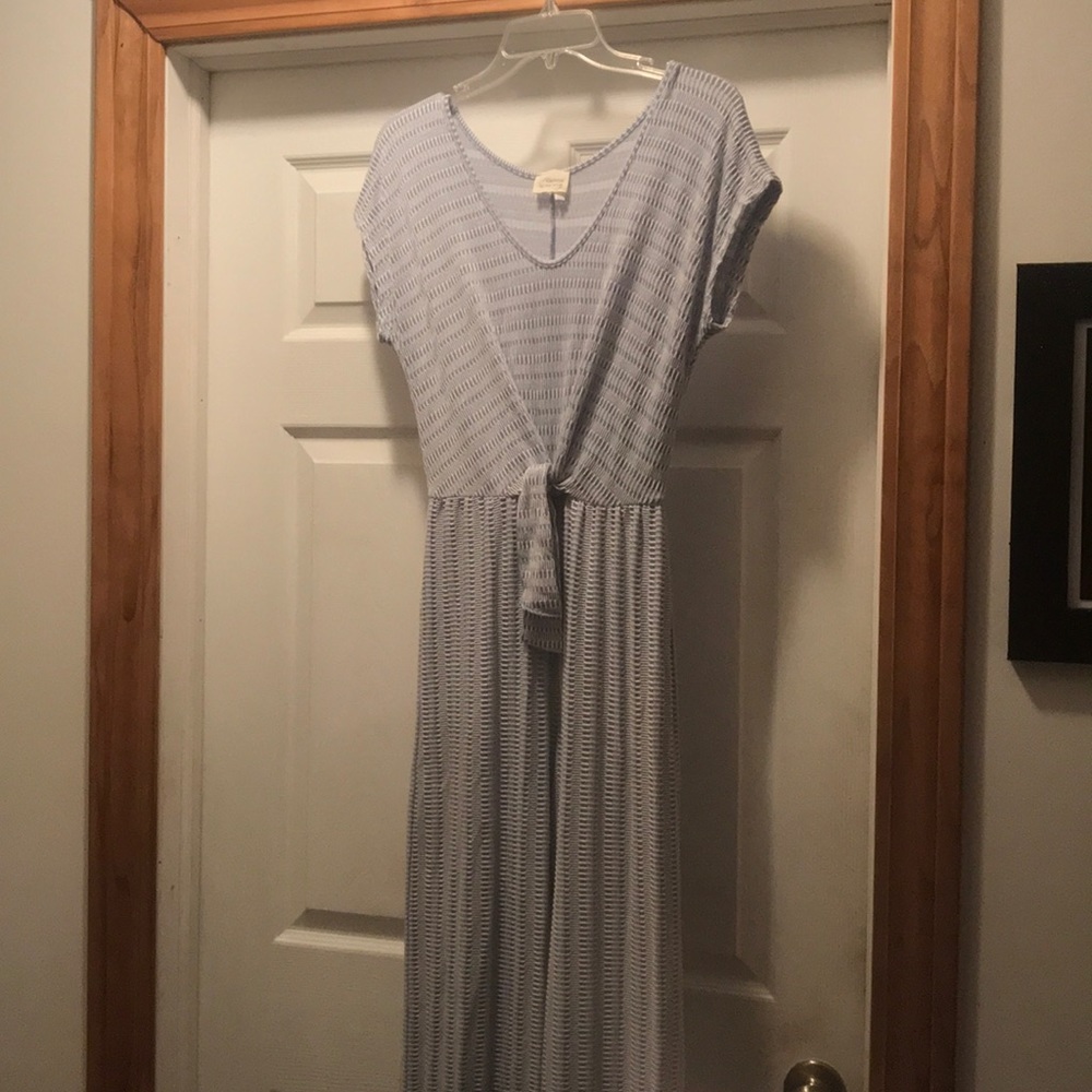 Casual Pants Romper